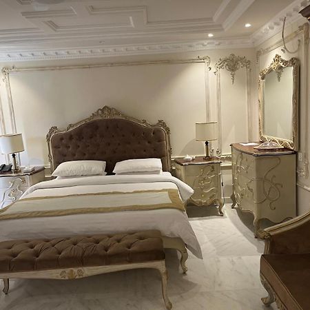 Arish Luxury Suites 锡卡都 外观 照片