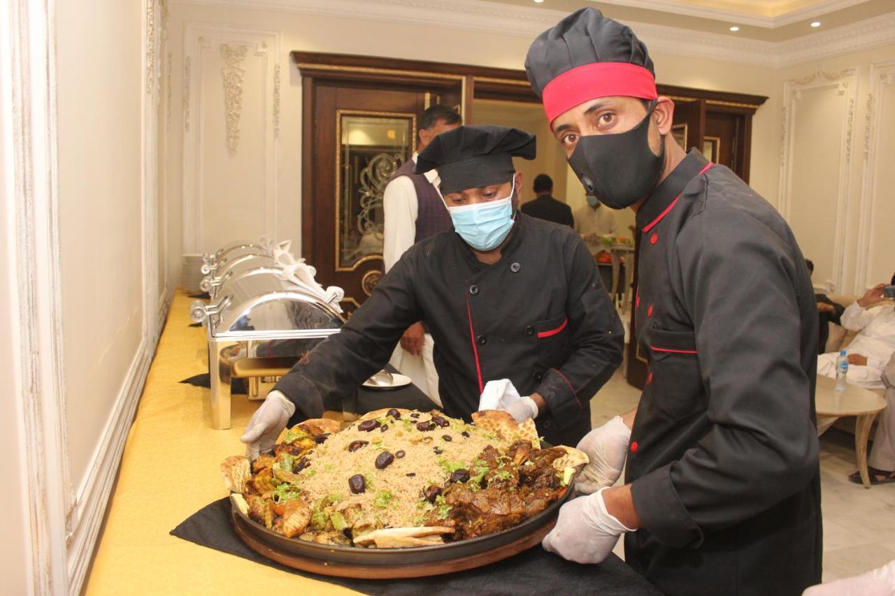 Arish Luxury Suites 锡卡都 外观 照片