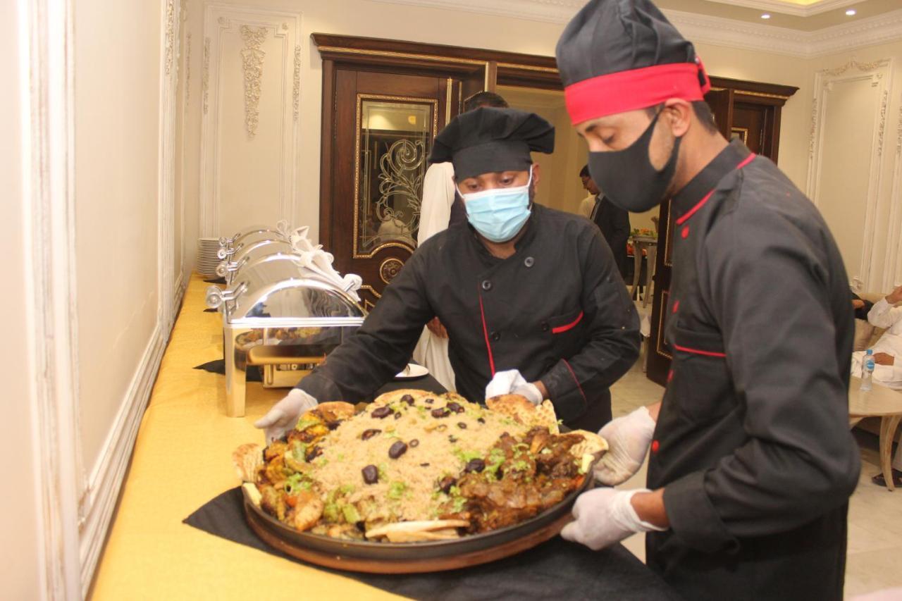 Arish Luxury Suites 锡卡都 外观 照片