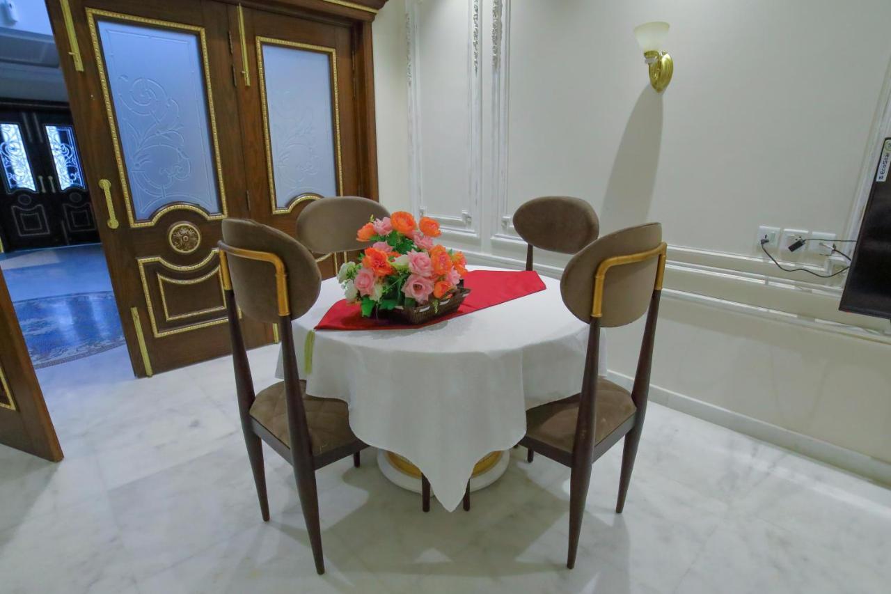 Arish Luxury Suites 锡卡都 外观 照片