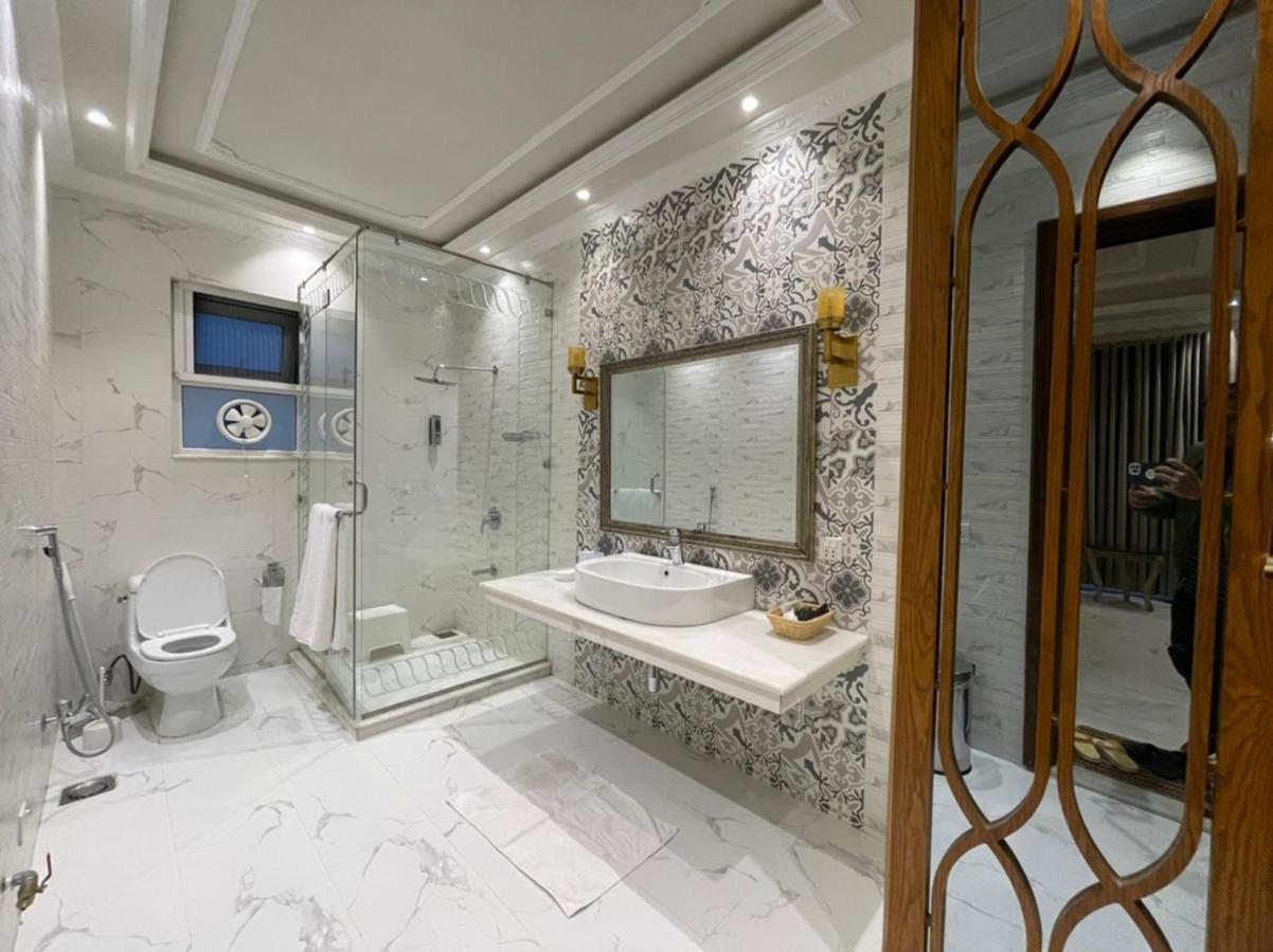 Arish Luxury Suites 锡卡都 外观 照片