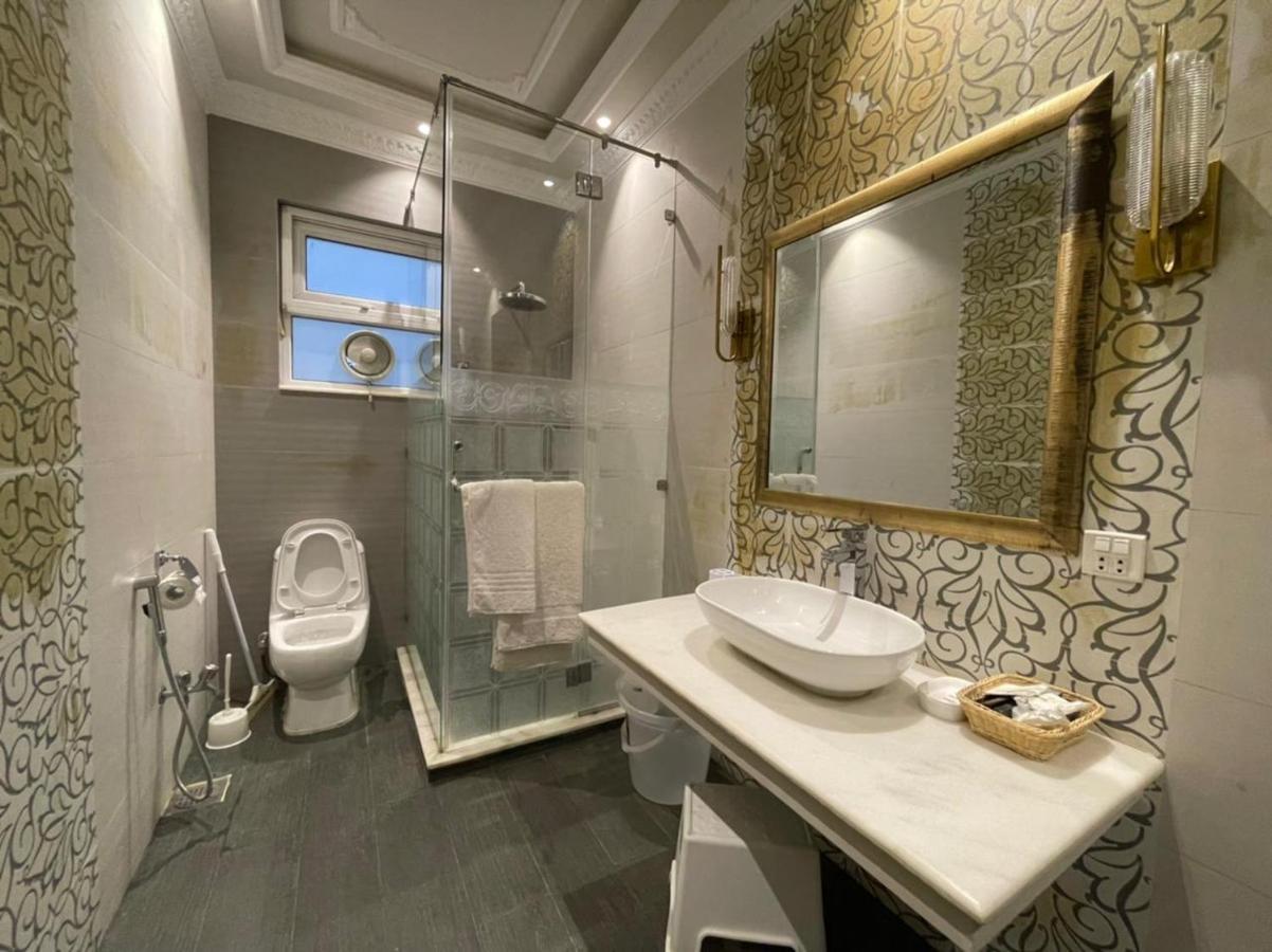 Arish Luxury Suites 锡卡都 外观 照片