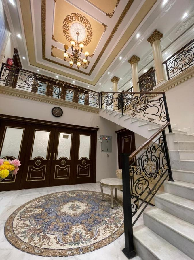 Arish Luxury Suites 锡卡都 外观 照片